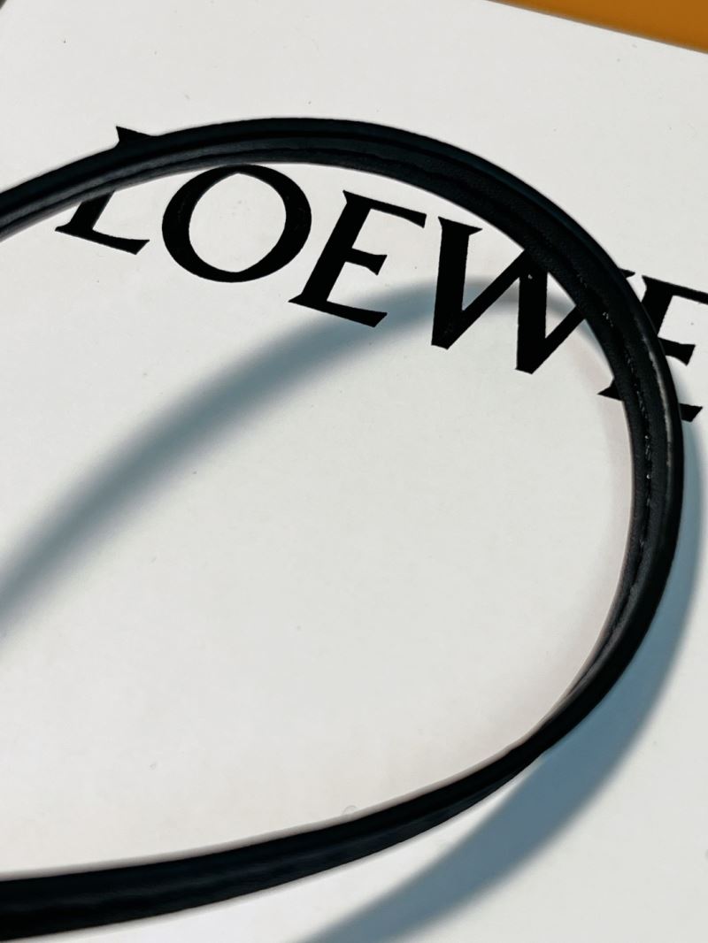 Loewe Bags Accessories